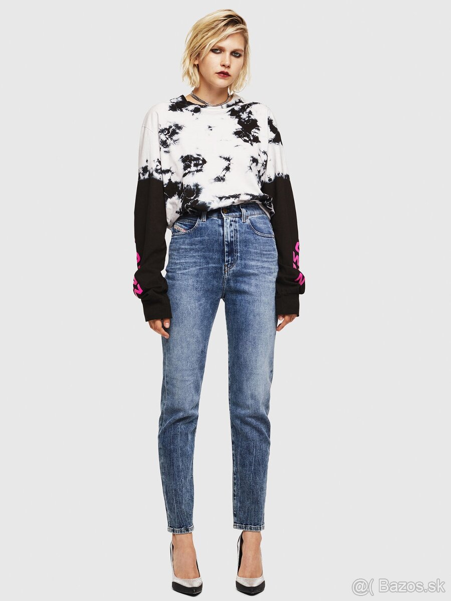 Dámske rifle Diesel - 2