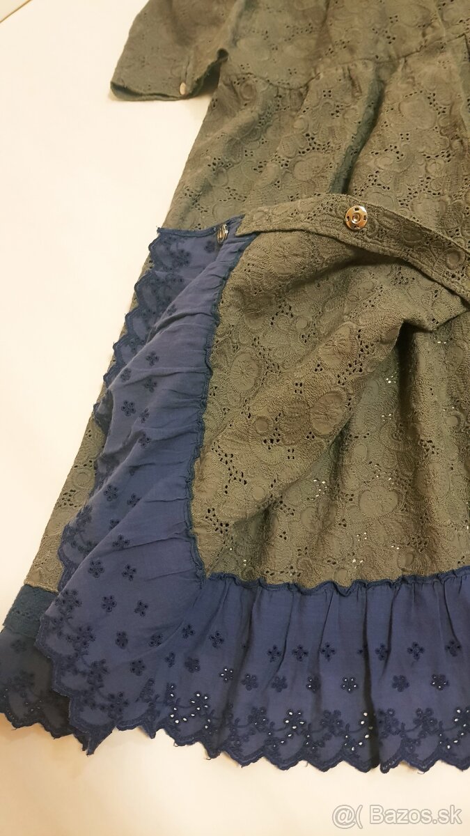 Šatky OddMolly v. S - 2