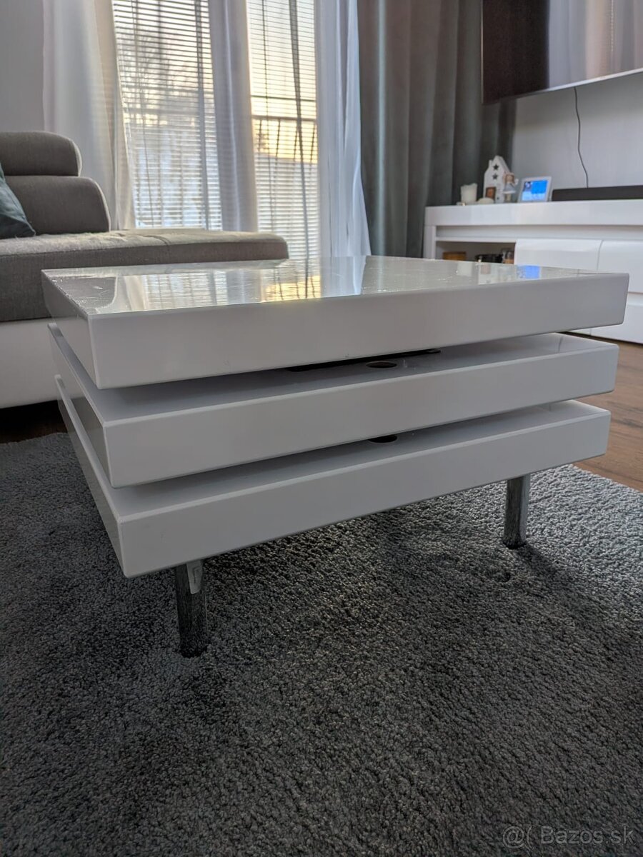 Konferenčný stolík - 2