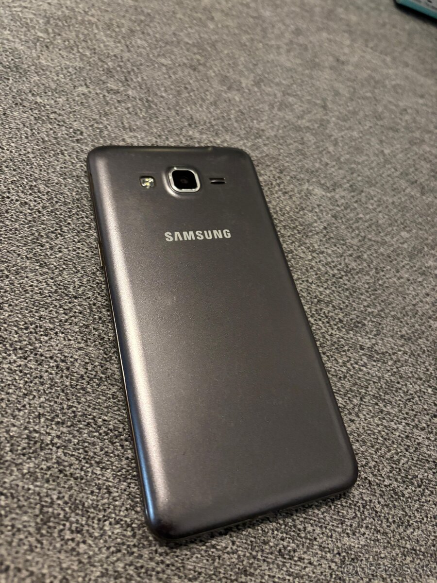Samsung Galaxy Grand Prime - 2