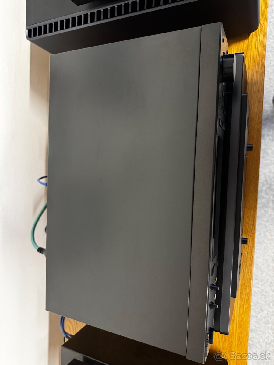 Predám equalizer TECHNICS SH GE 90 - 2