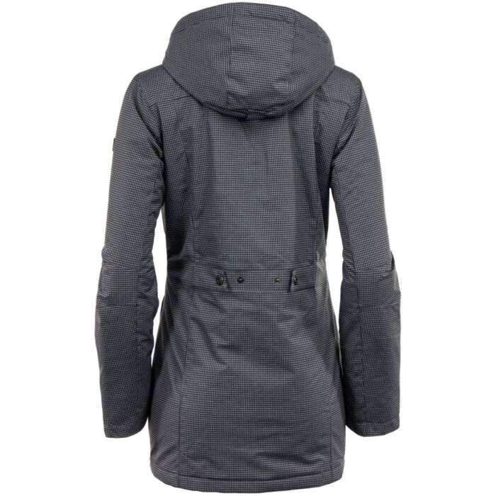 Alpine pro zimna bunda - 2