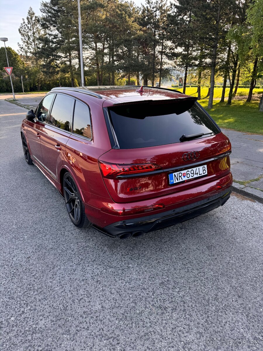 Active Suspension Control - Audi - VW - Porsche - Lamborghin - 2