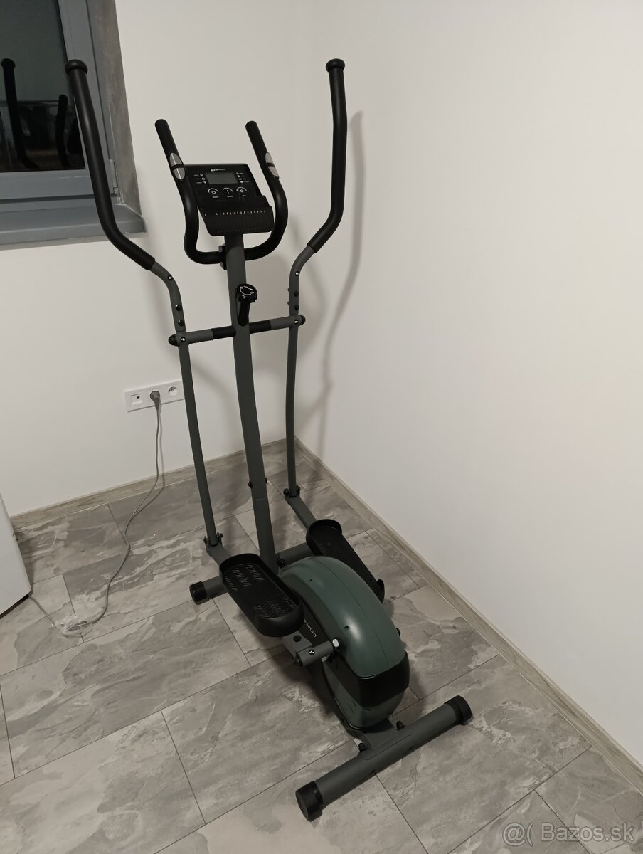 Predám elipticky trenažer - 2