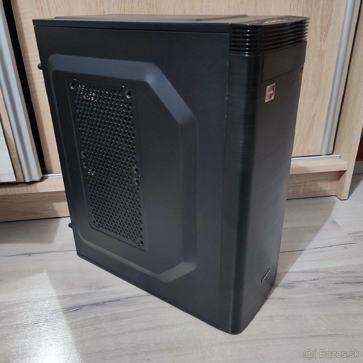 Nekompletný PC s NVIDIA GeForce gtx 1660 SUPER - 2