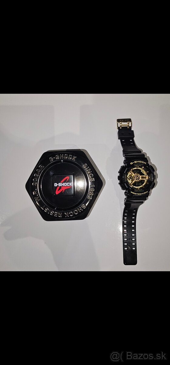 Casio G-Shock - 2