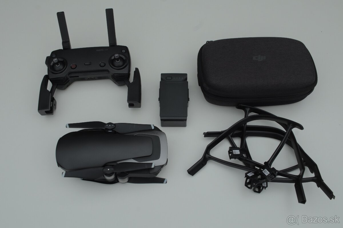 DJI Mavic Air - 2