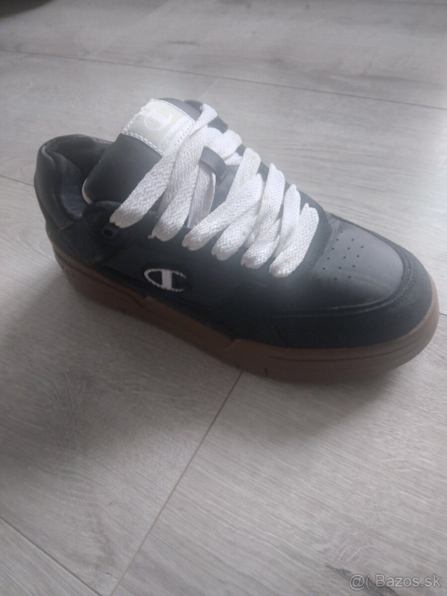 Botasky Champion - 2