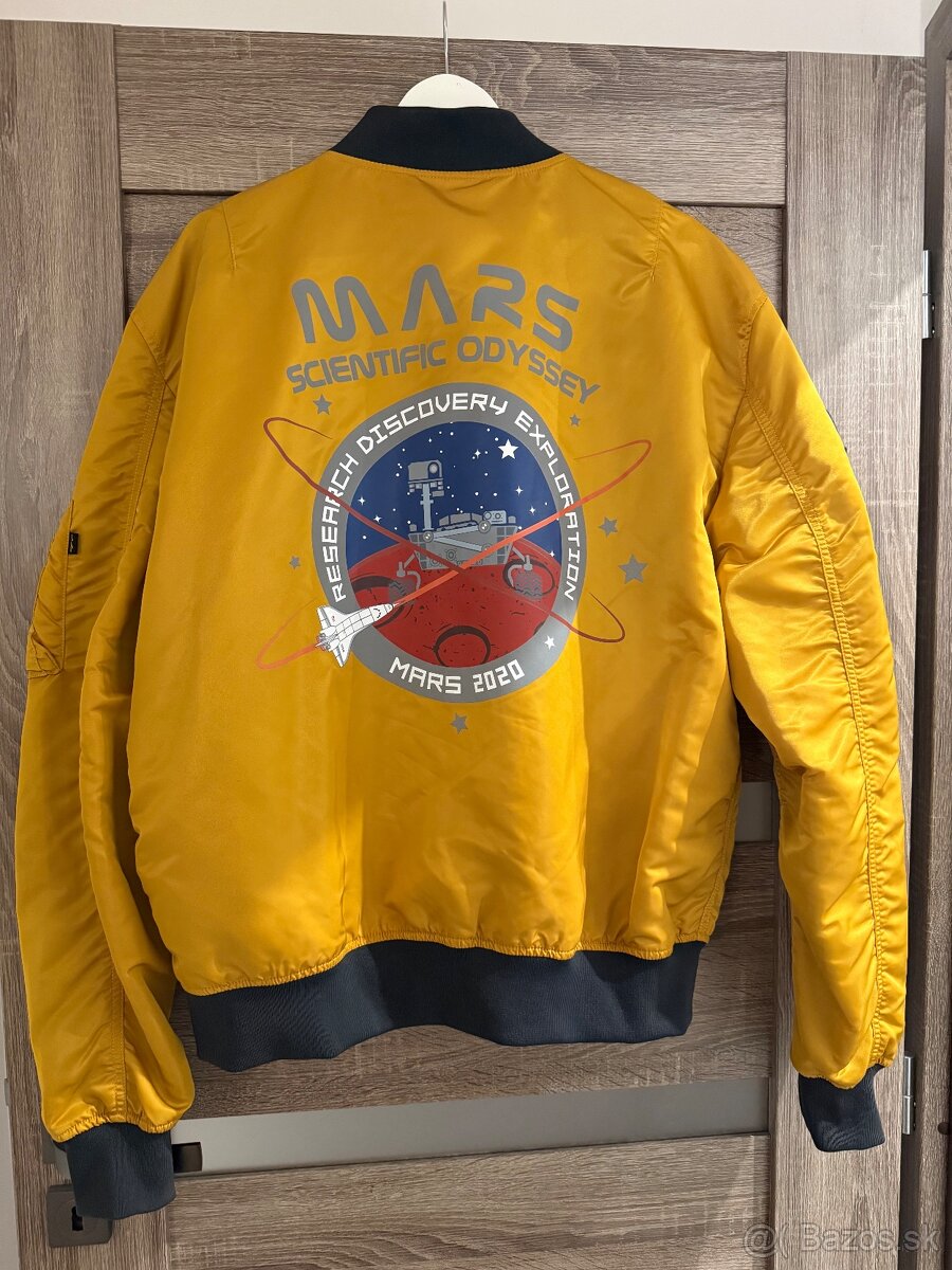 LIMITOVANÁ EDÍCIA KABÁT - 2