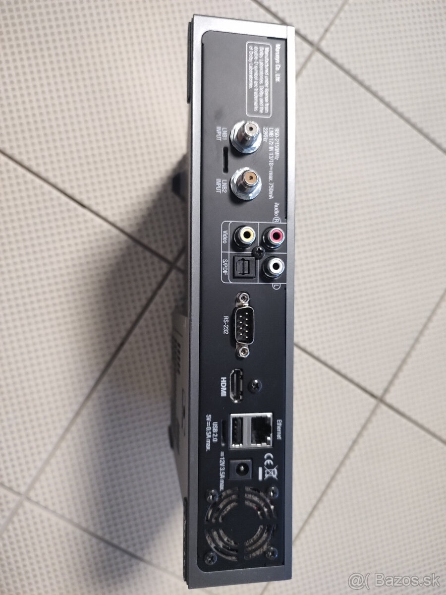 Predám ab ipbox Prismecube Ruby - 2