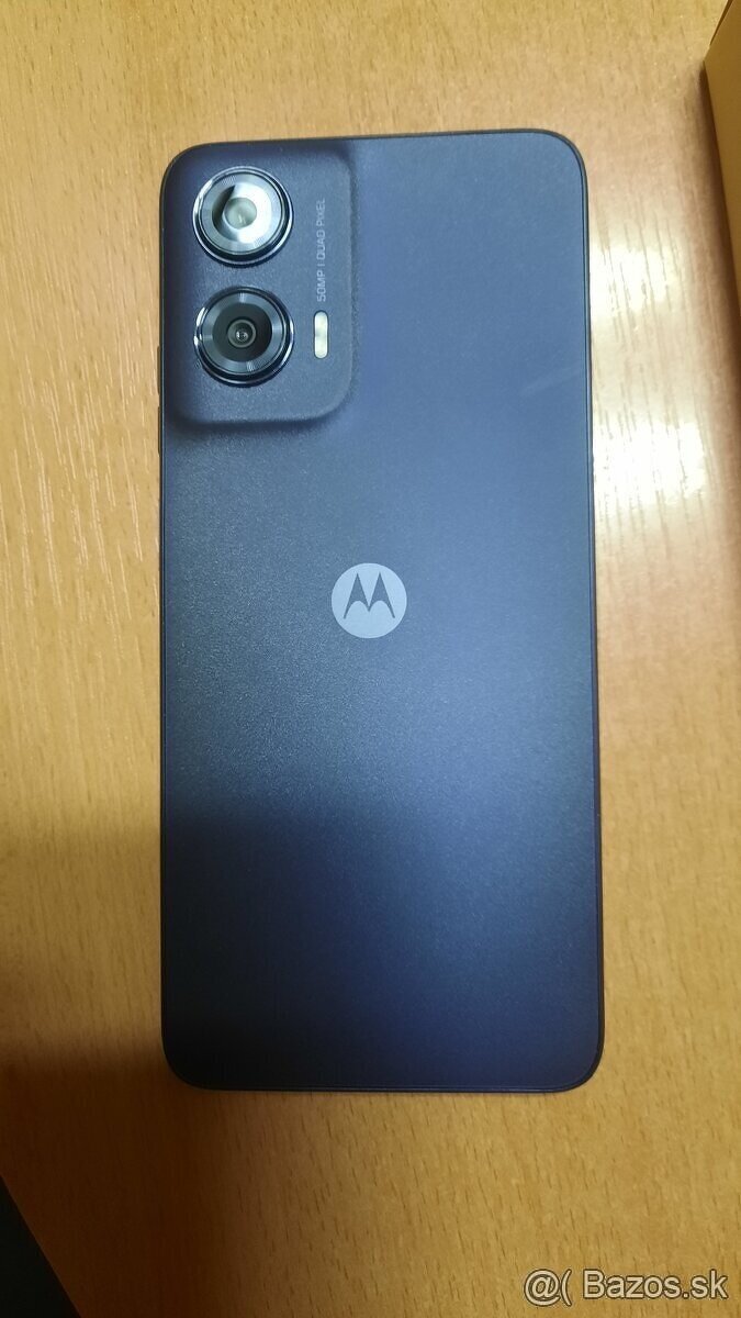Motorola g35 256gb - 2