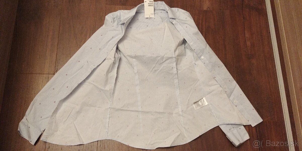 Košeľa H&M - 2
