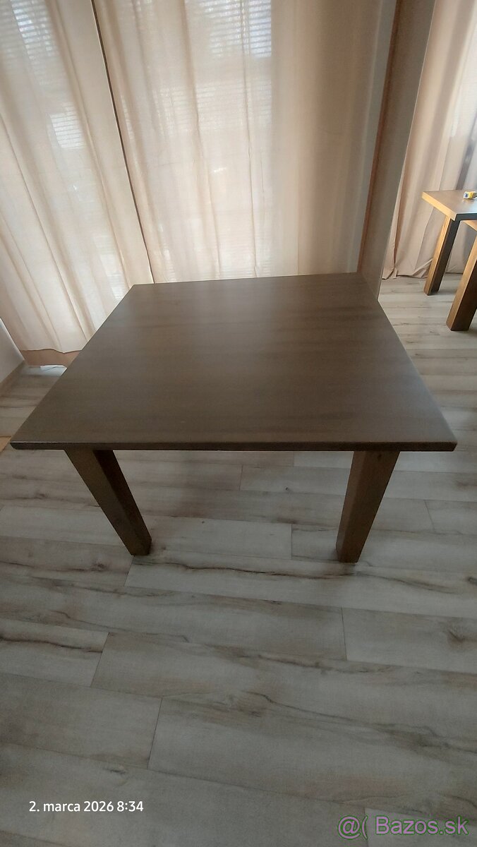 Jedálenský stôl Ikea - 2