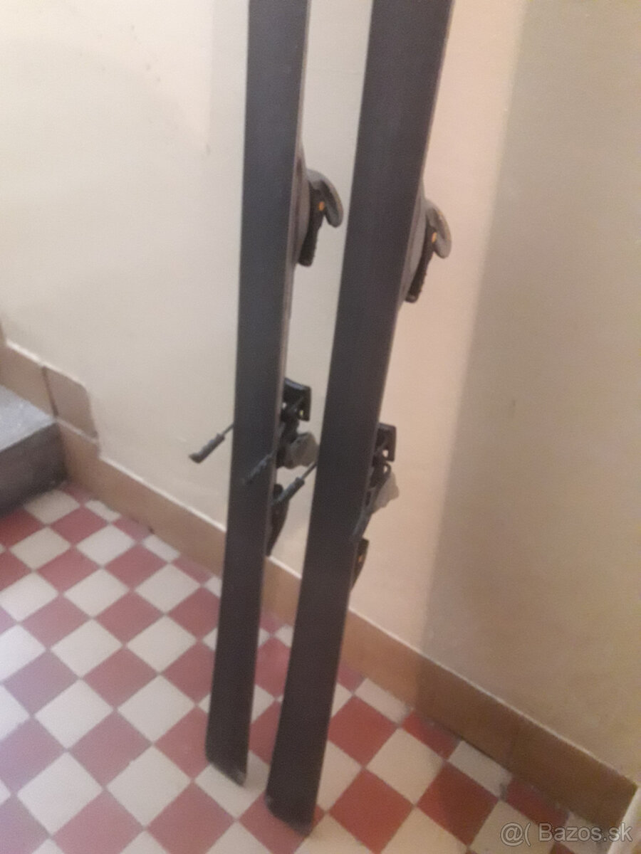 Skialp Fischer Alltrax - 2