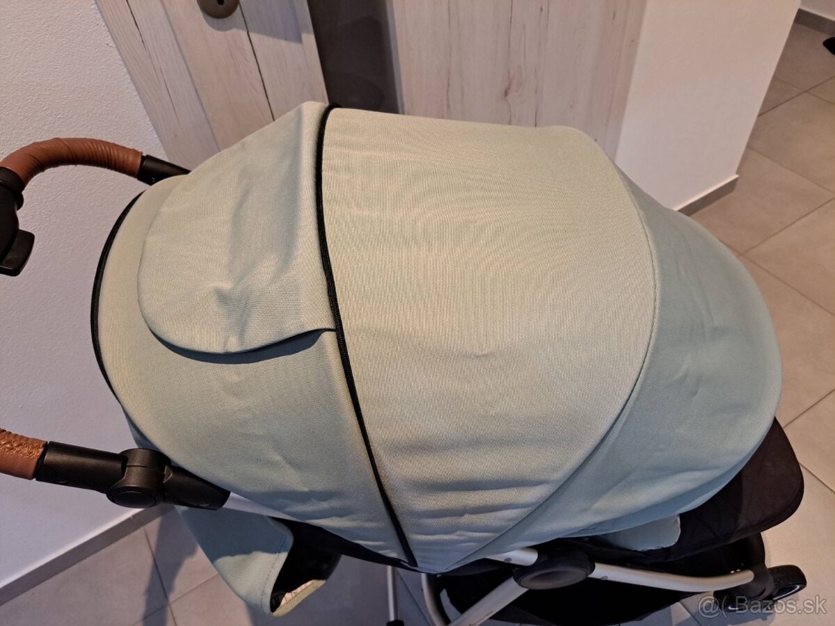 Detský Kočík Petite&mars Royal - 2