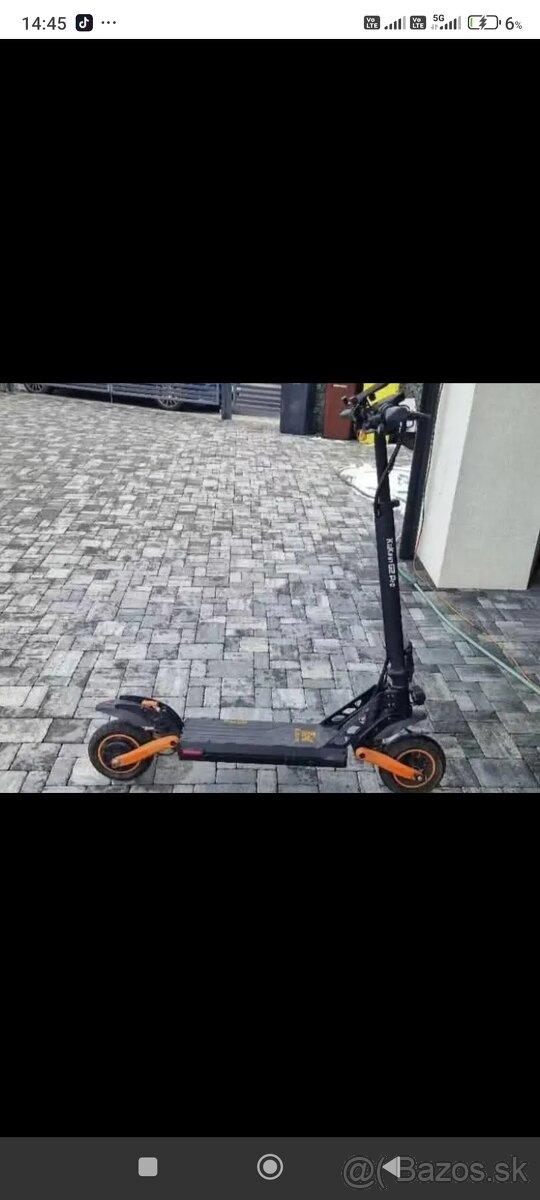 KUGO GRIN G2 pro - 2