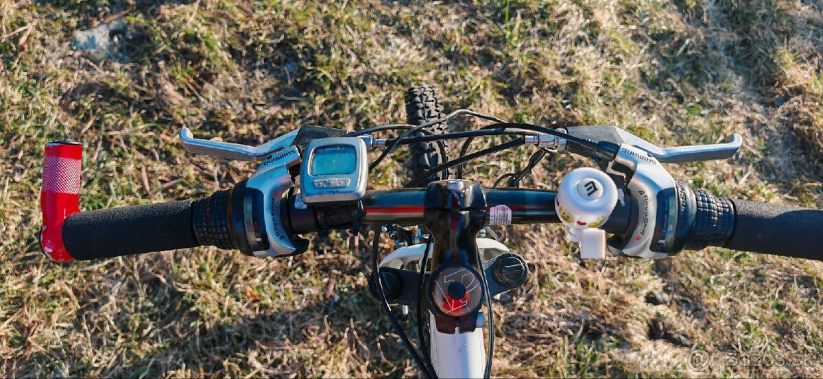 Predám detský bike Cube - 2