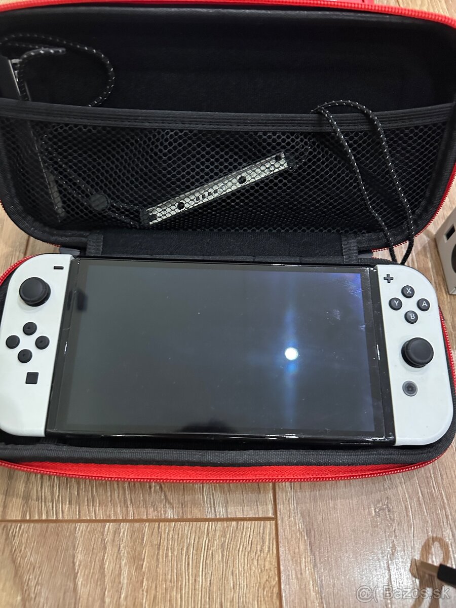 Nintendo switch - 2