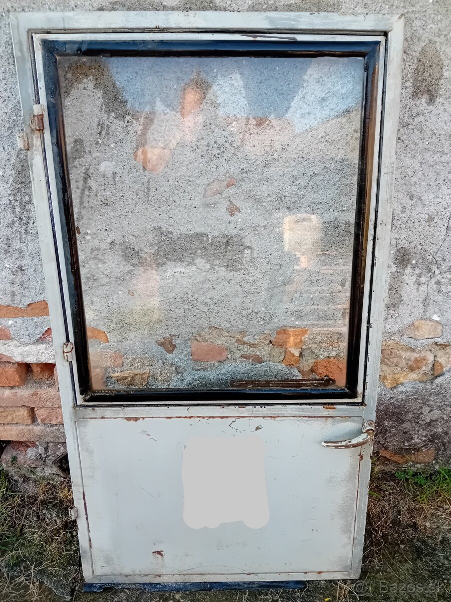 Predám diely na traktor Škoda 180 - 2