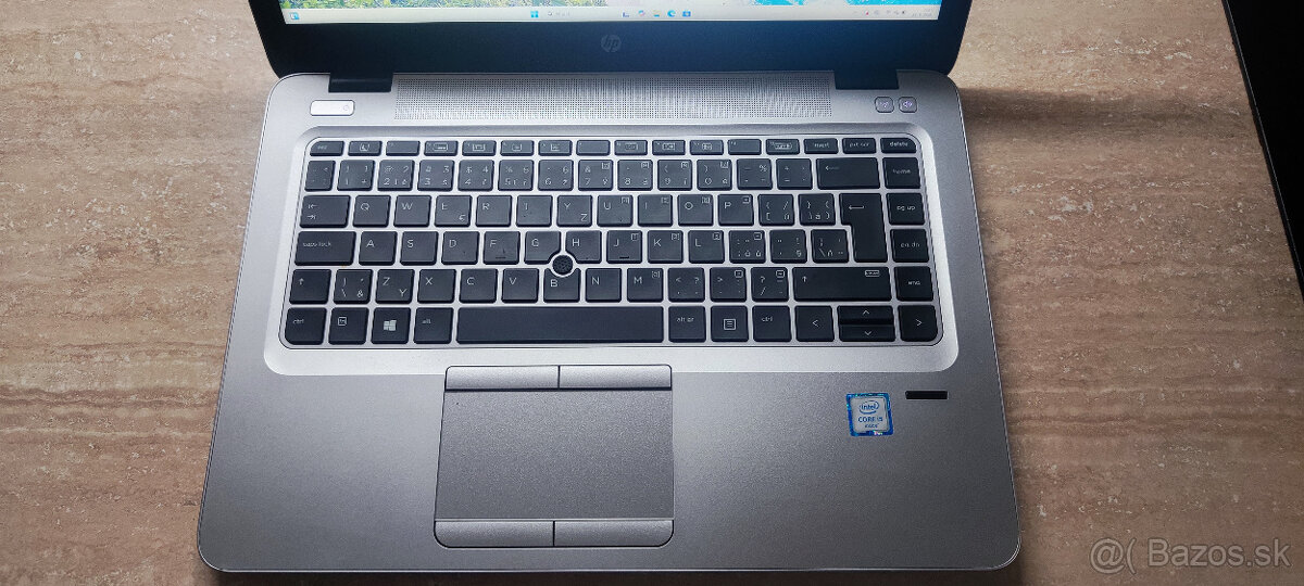 HP EliteBook 840 G3 - 2