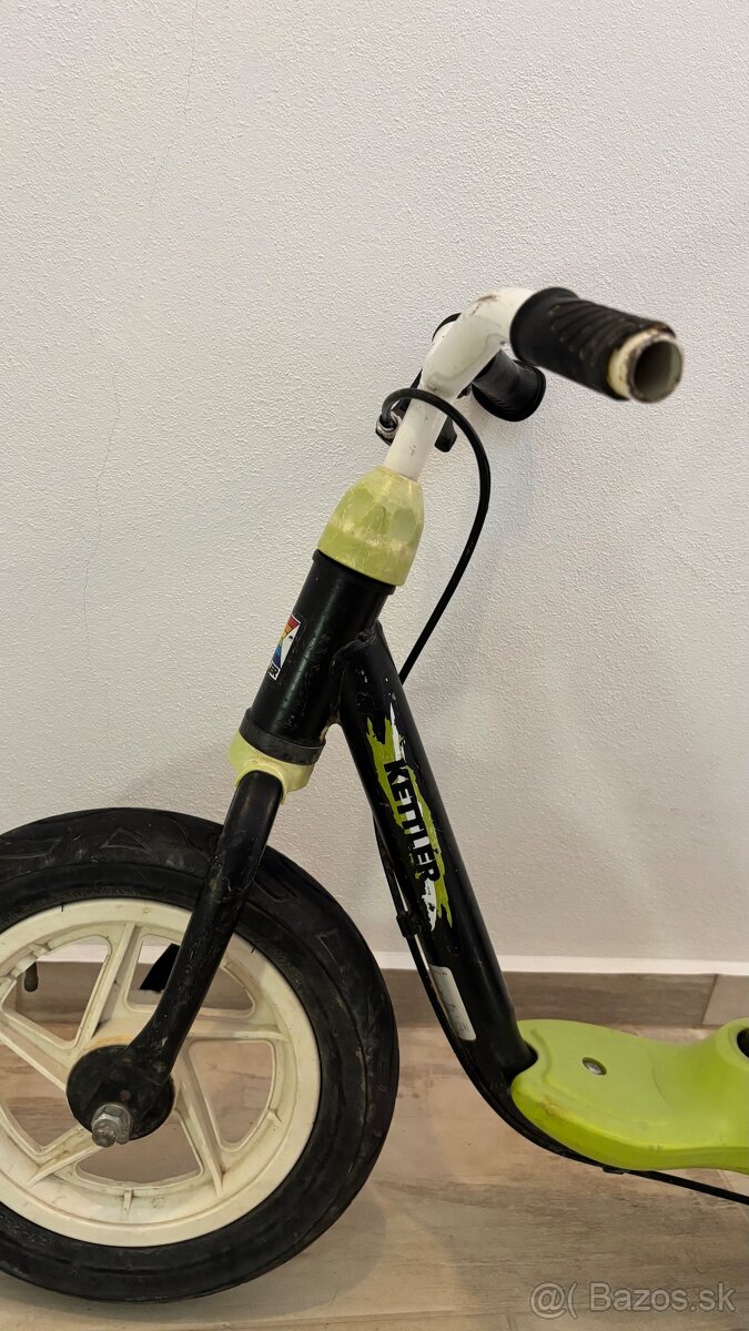 Odrážadlo Kettler - 2