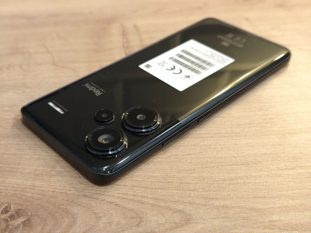 Xiaomi Redmi Note 13 Pro Plus 5G - 2