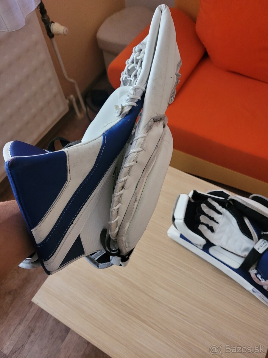 ccm axis a e 4.9 - 2