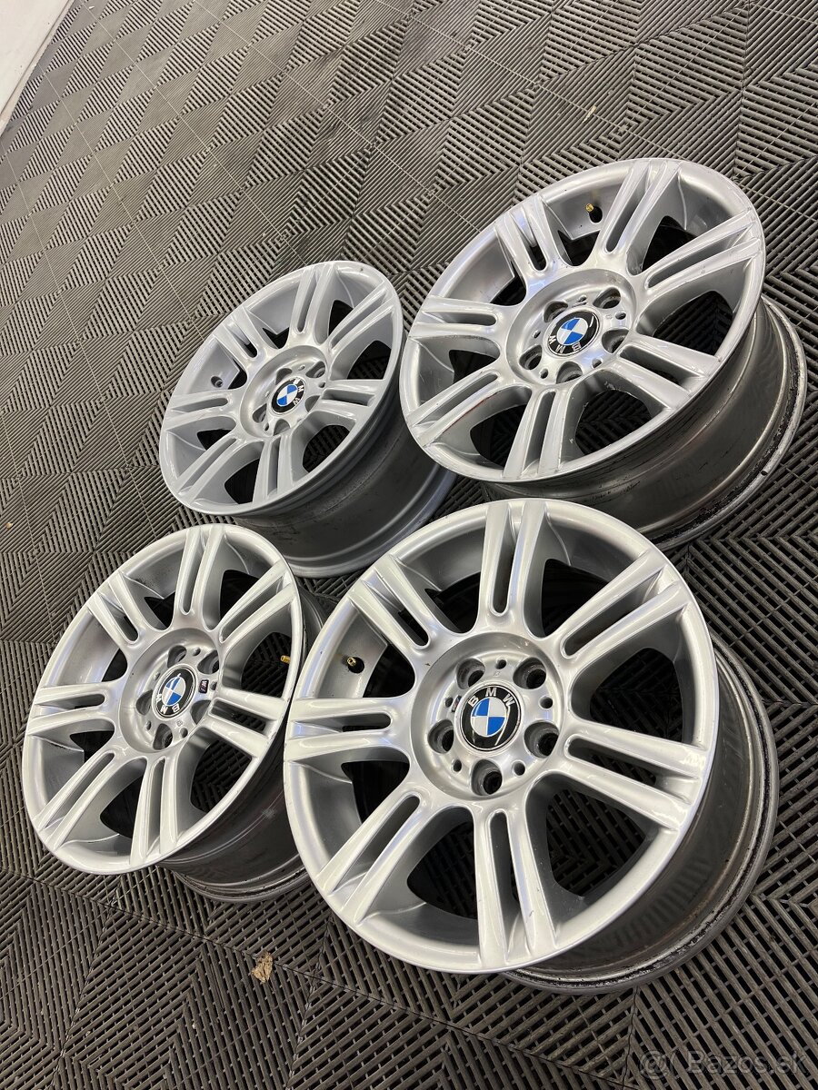 Disky BMW 5x120/r17 - 2