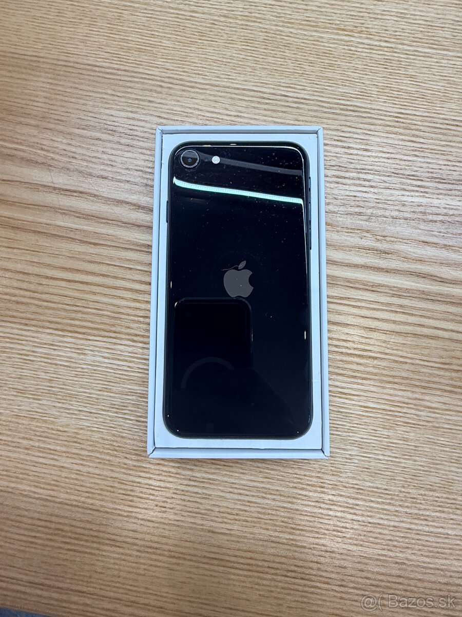 Iphone SE 2022 (3rd Gen 128GB) - 2