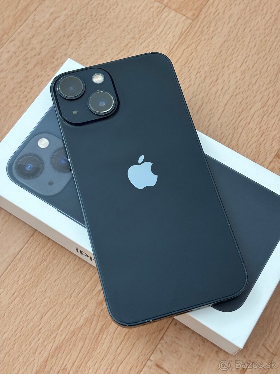 iPhone 13 mini - 2