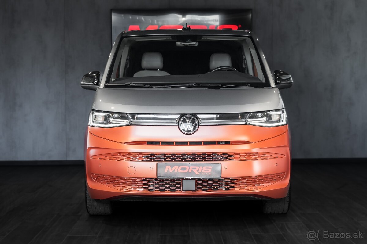 Volkswagen Multivan Style 2.0 TSI 150kW 7Ap - 2