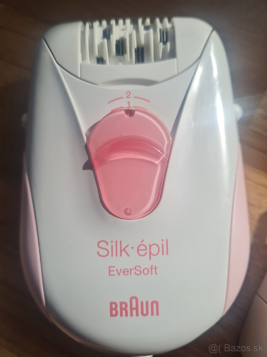 Depilator - 2