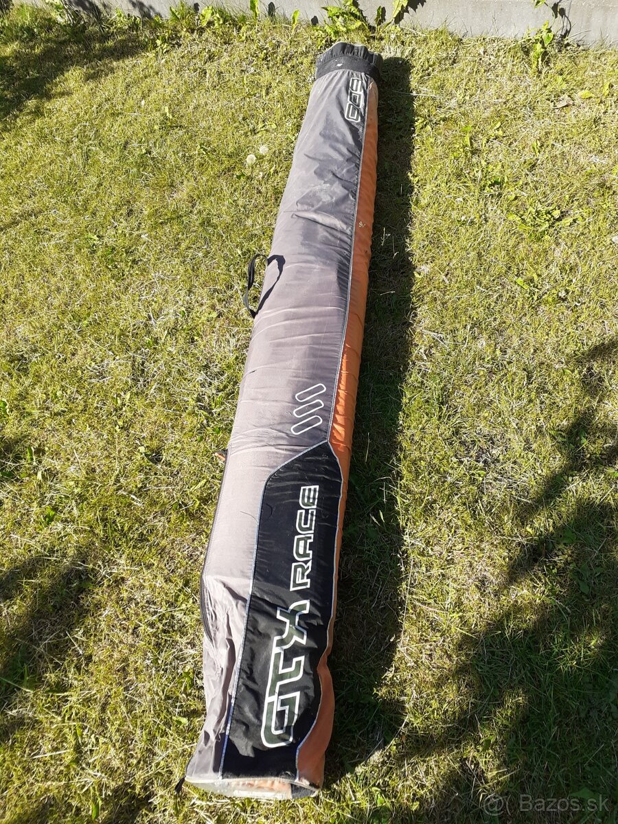 Predam plachtu na windsurf - 2
