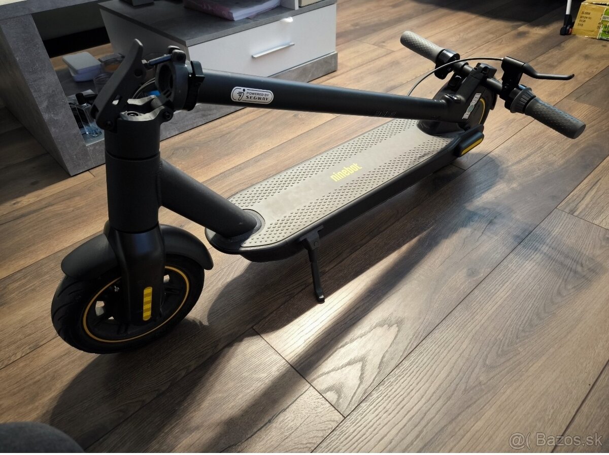 Ninebot Max G30 - 2