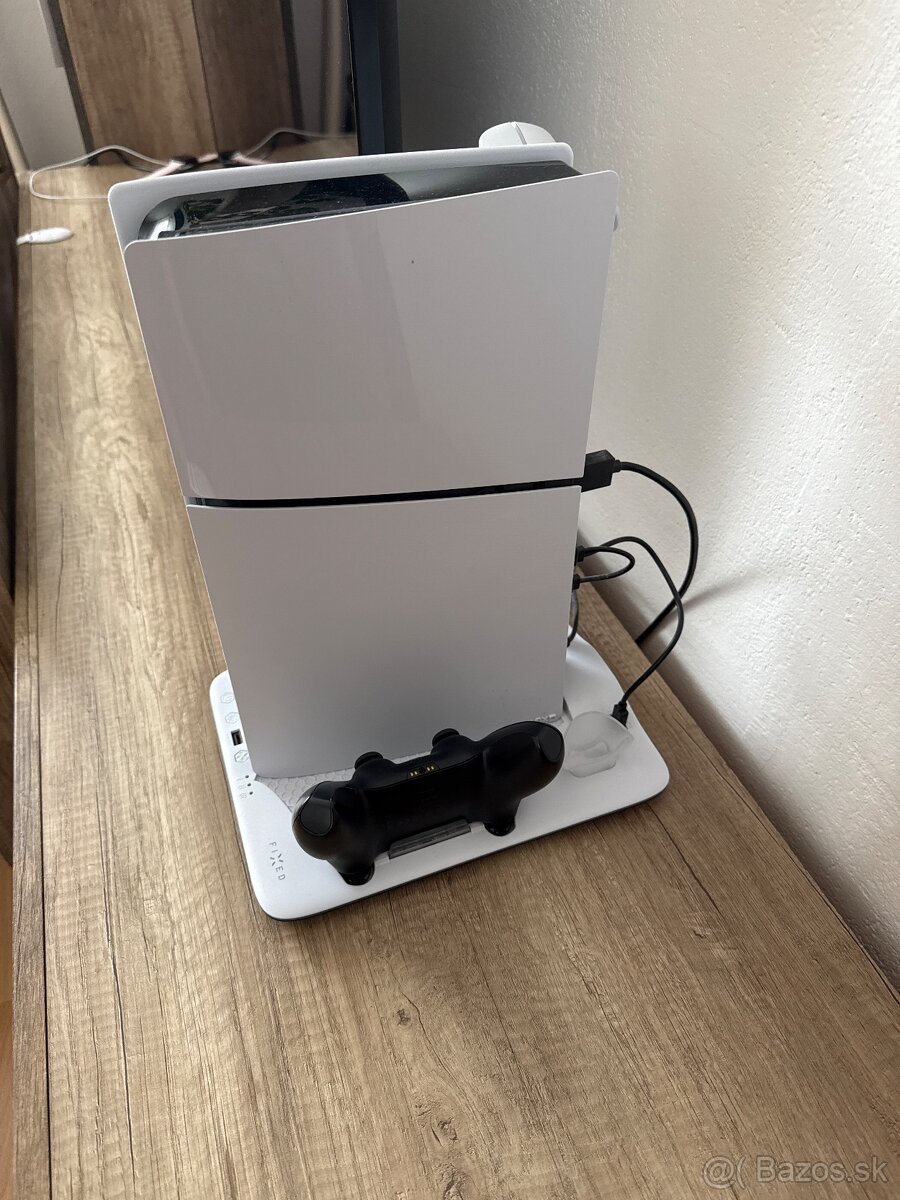 PS 5 slim - 2