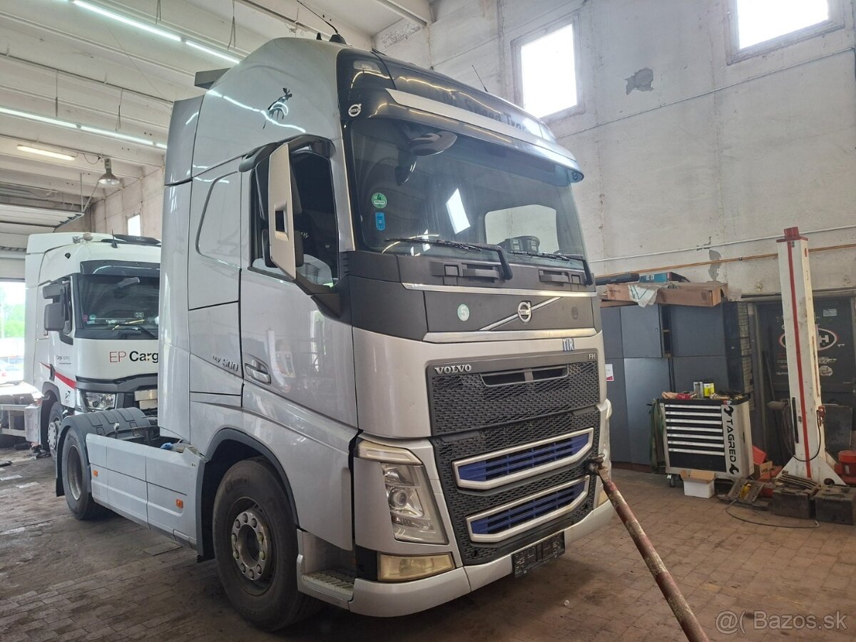 VOLVO FH 500 - 2