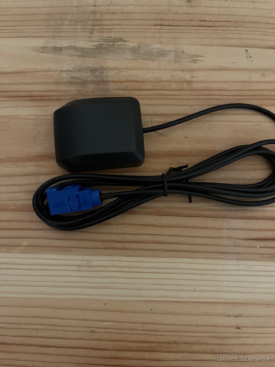 Gps antena s fakra koncovkou - 2