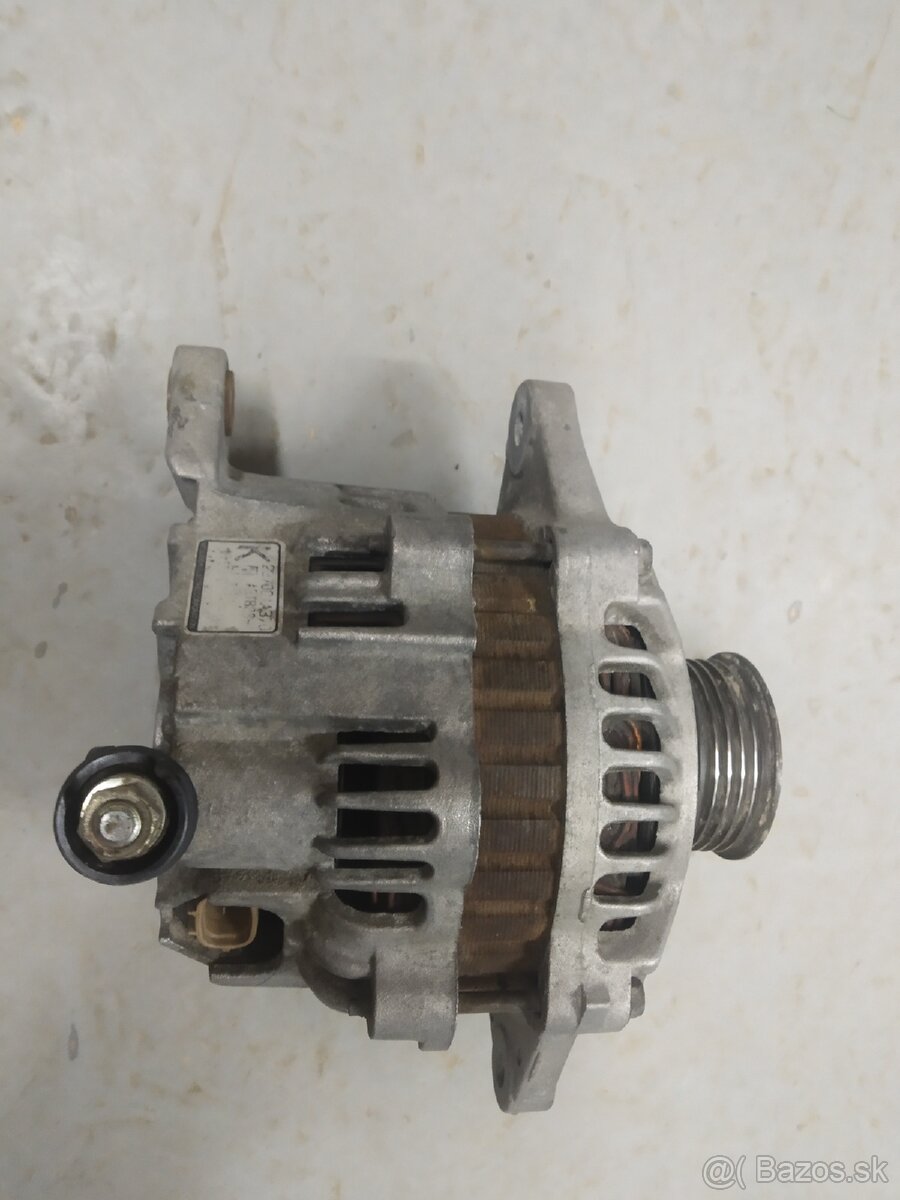 Alternator 23700AA370 Subaru - 2