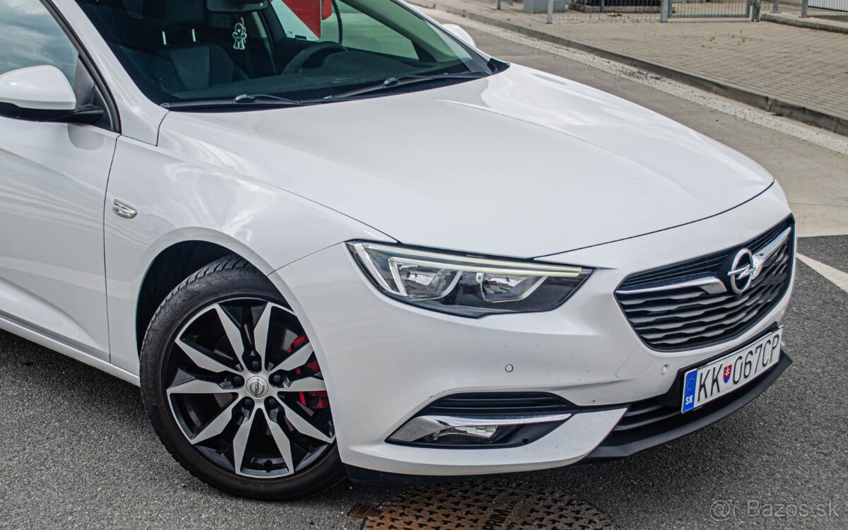 Opel Insignia 2.0 CDTi 125kw - 2
