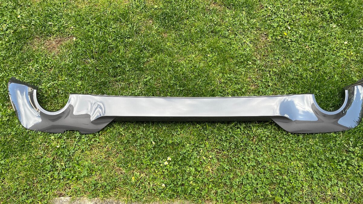 Zadný difúzor BMW 3 G20/21 - 2