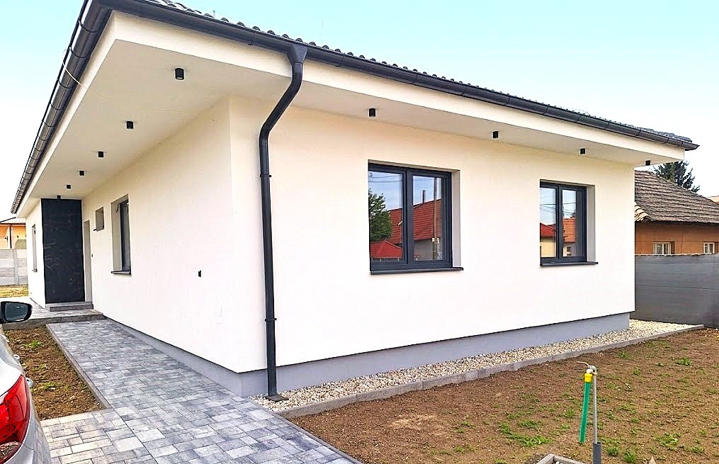 4-izbový bungalov v Radave v prémiovej kvalite a dizajne - Widok 2
