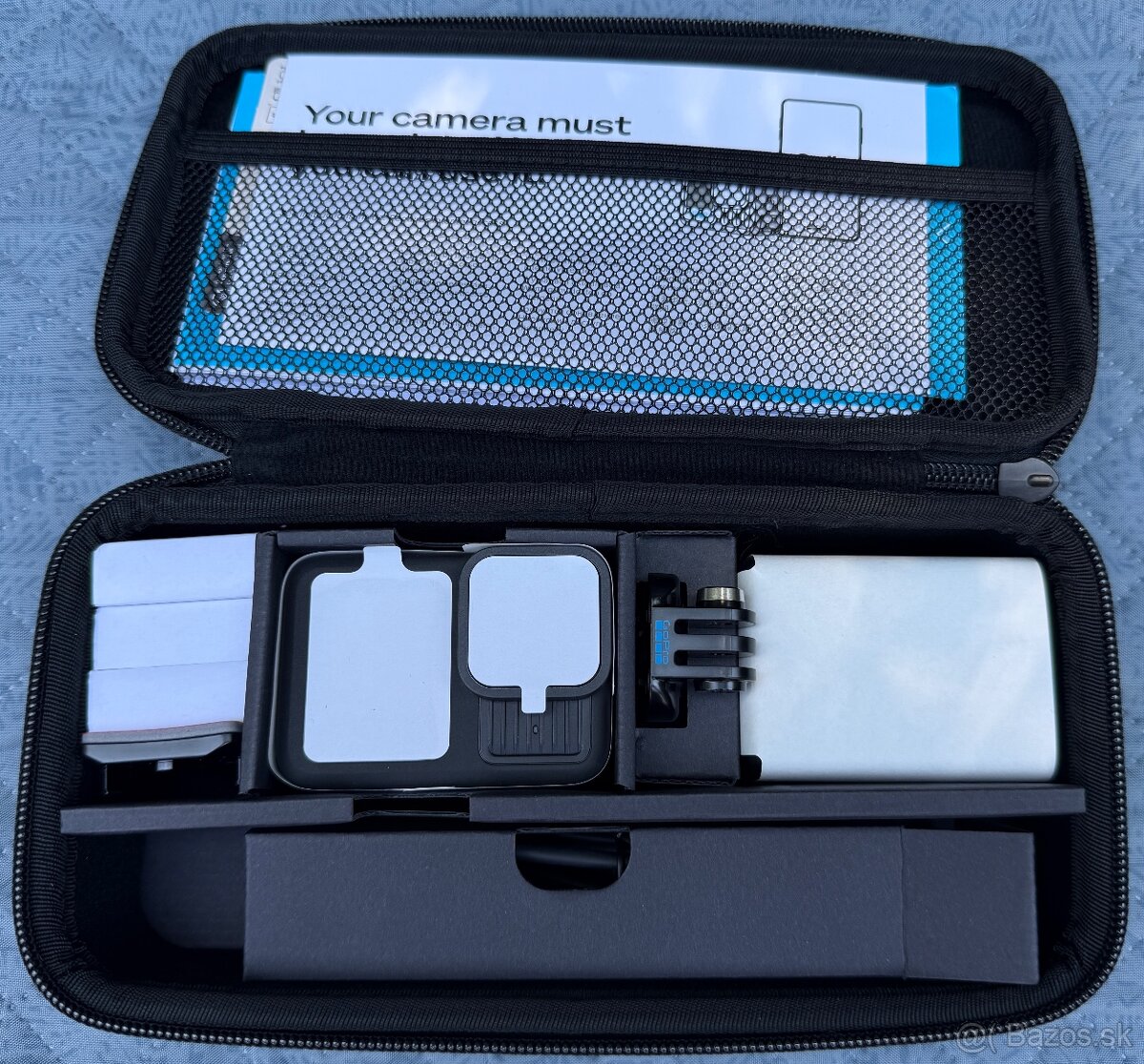 GoPro HERO13 Black Power Bundle nova - 2