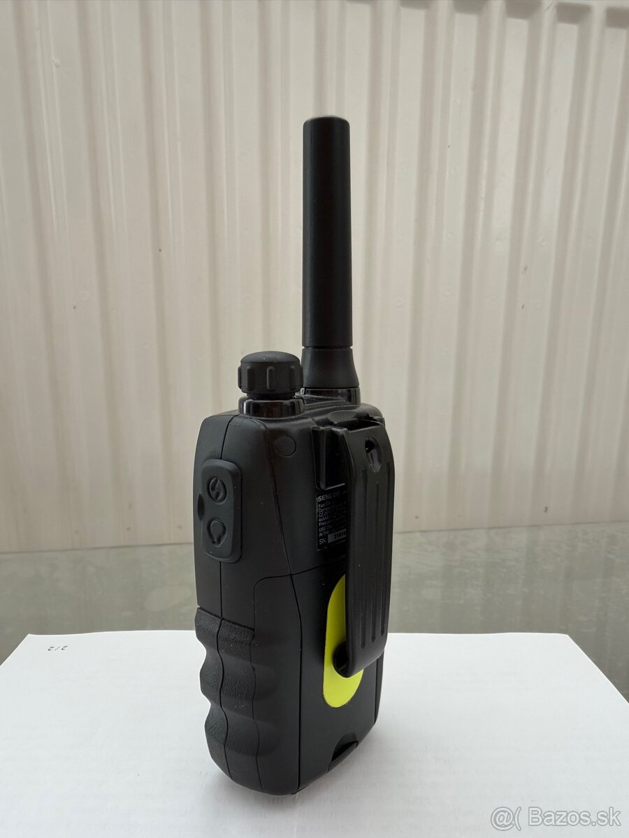 Sencor SMR 601 - 2