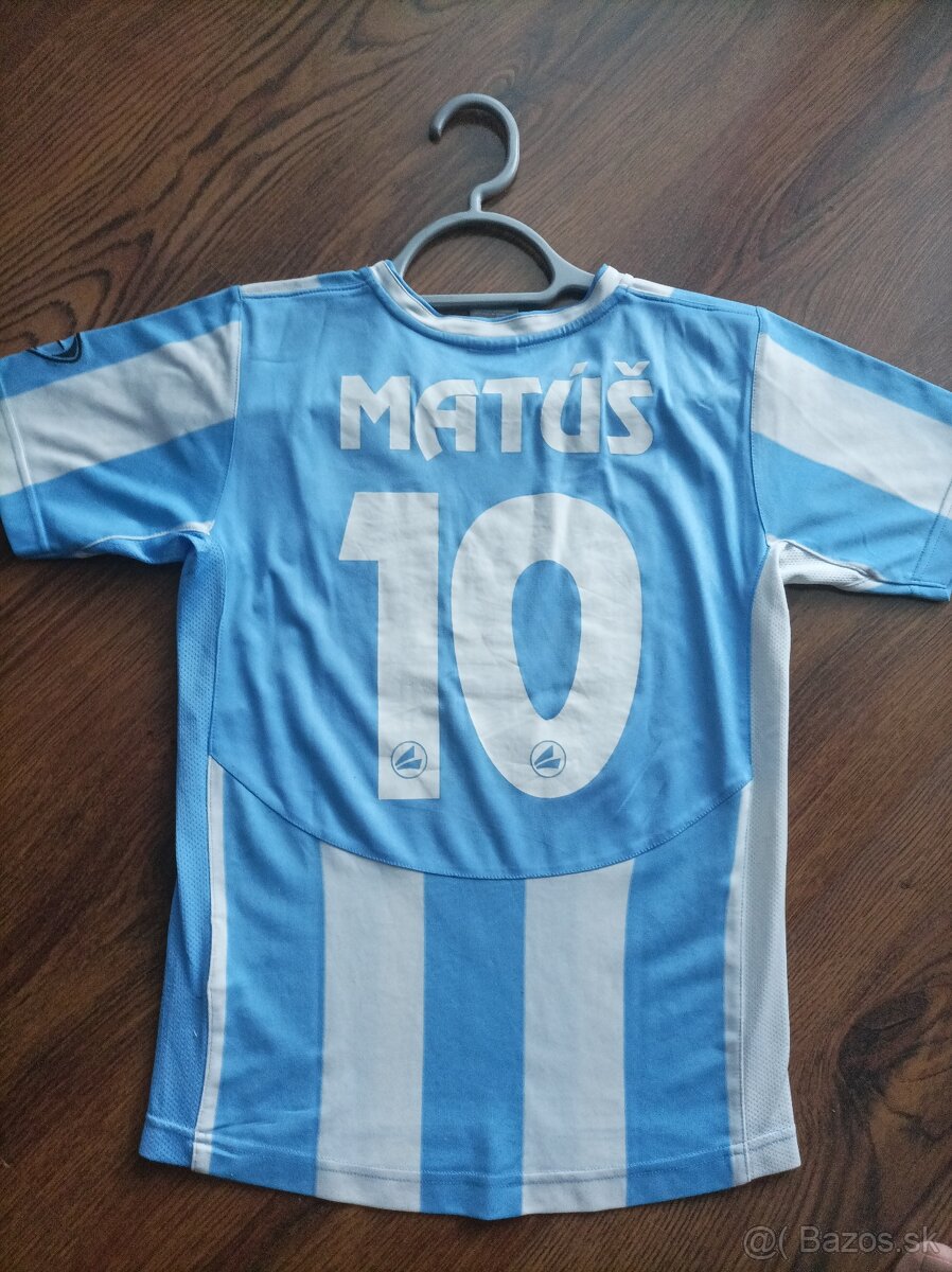 Dres Slovan Bratislava - 2