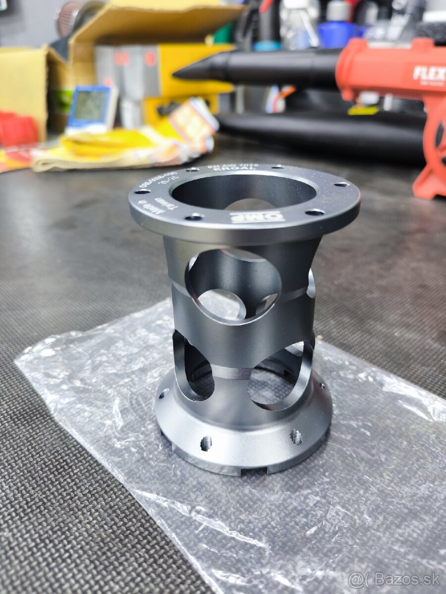 OMP predĺženie náboja volantu 100mm - 2