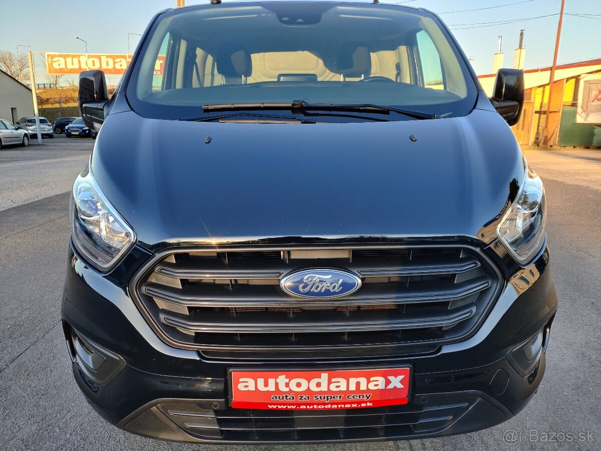 Ford Transit - 2