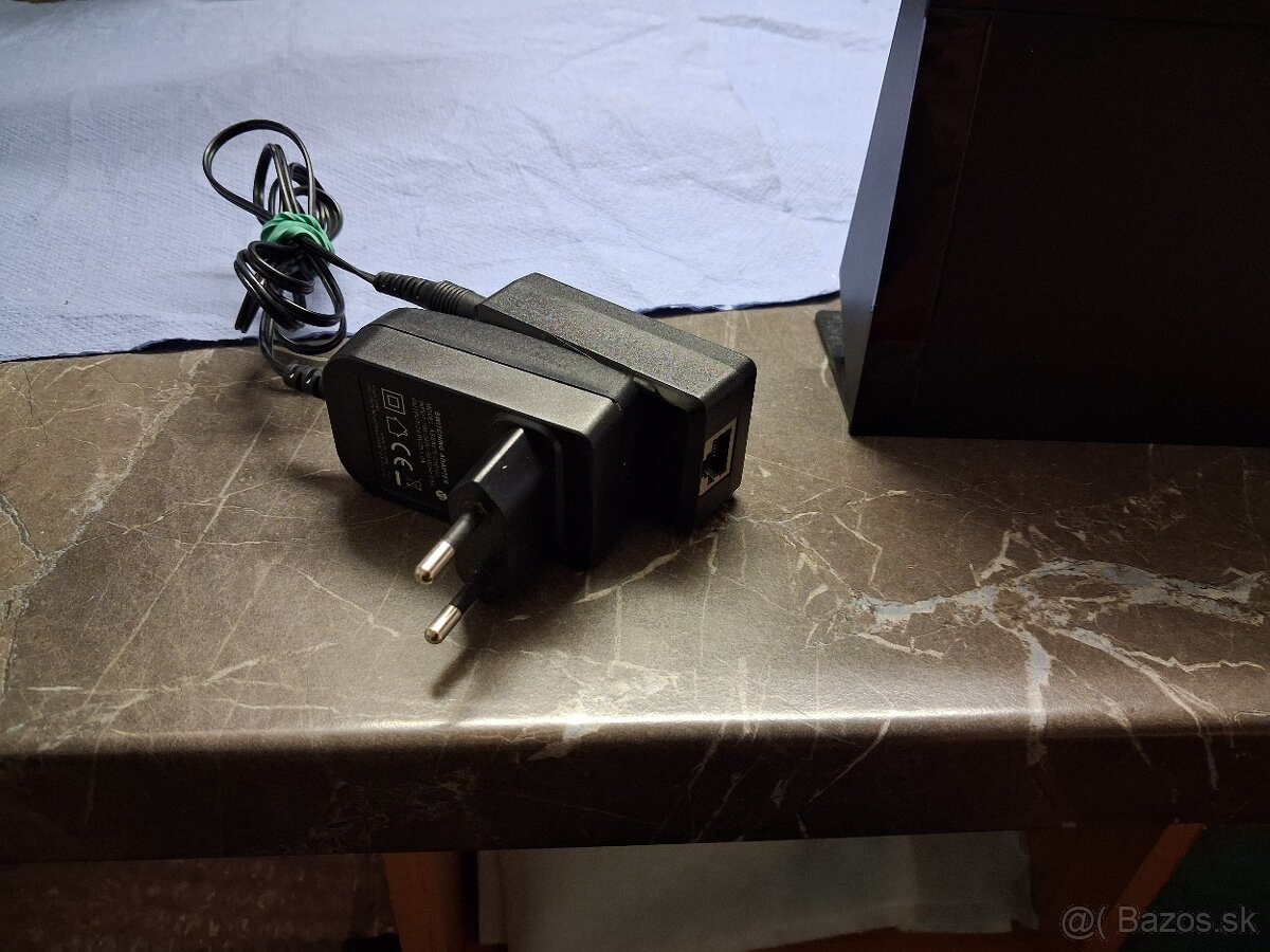 Wifi router WF830A - 2