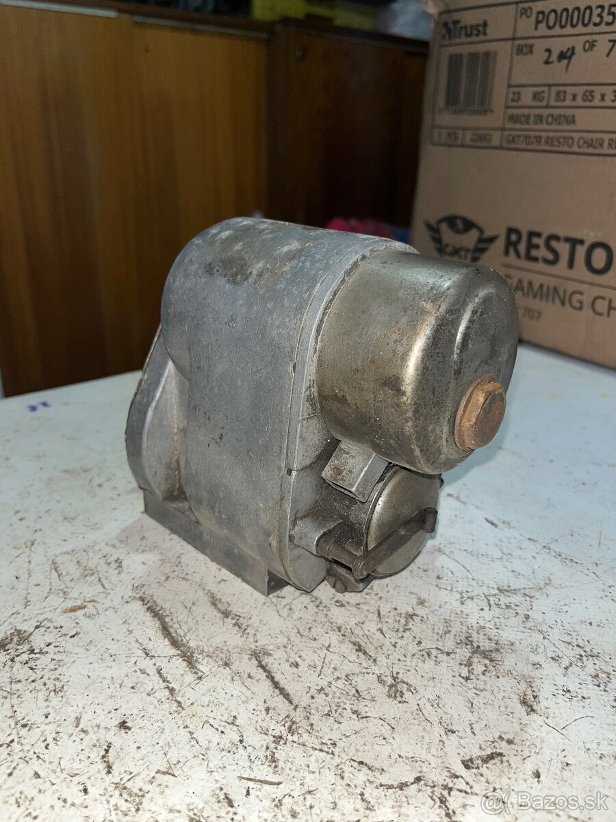 Predam magneto Lucas MDI - 2