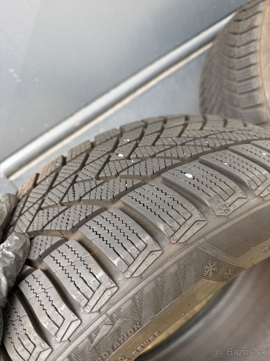 225/40 R18 Matador Hectora 3 - 2