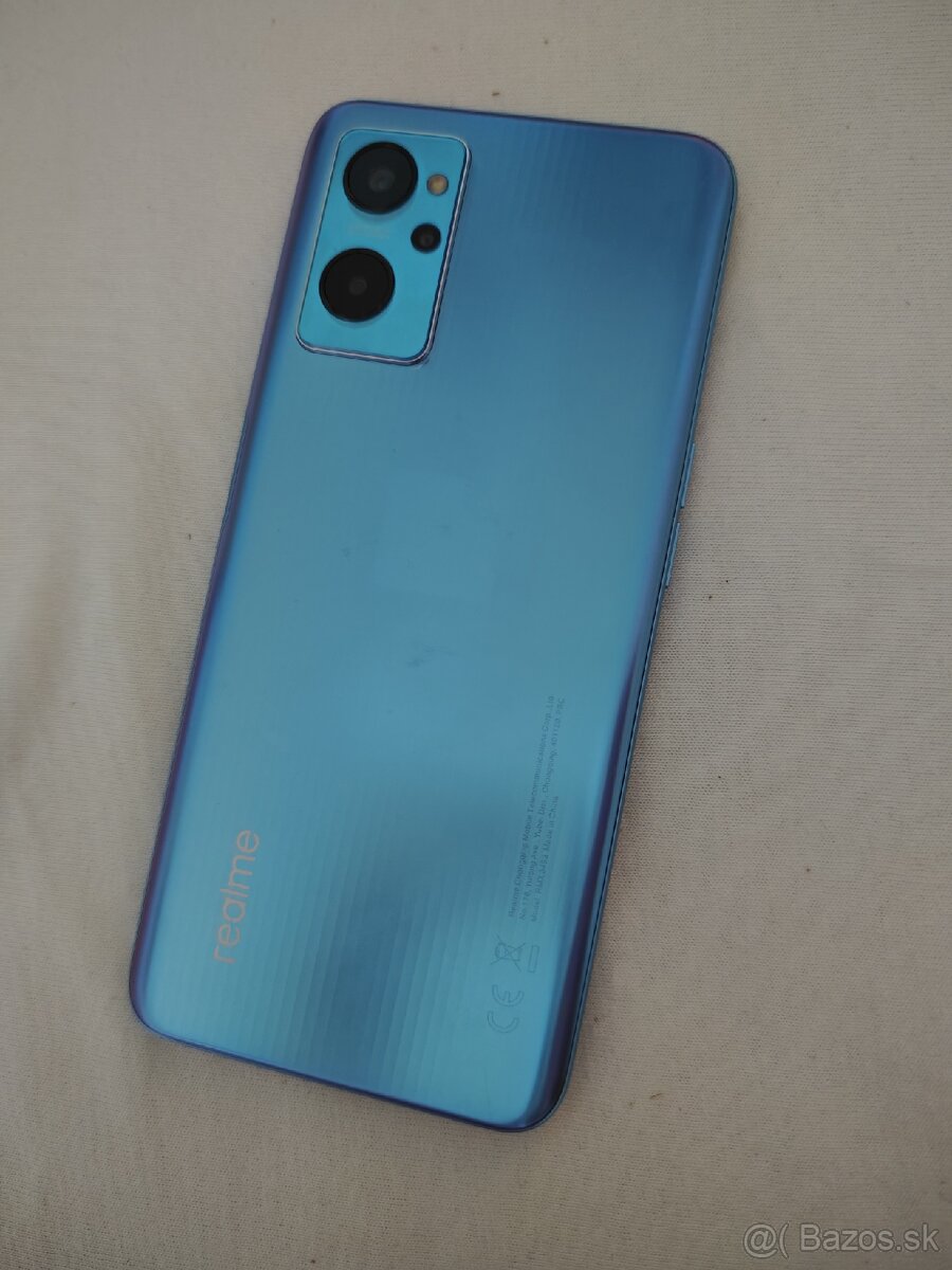 Realme 9i 4/64gb - 2